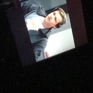 Meet your Posher, Devon